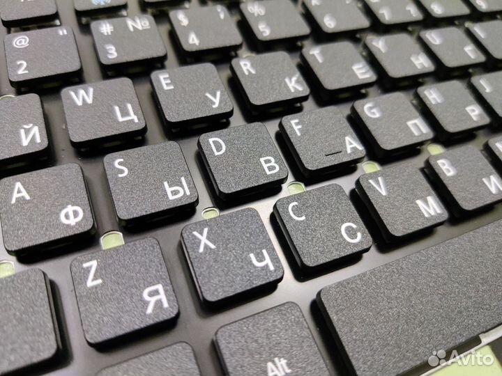 Клавиатура для ноутбука Acer Aspire 5755G, E1-510