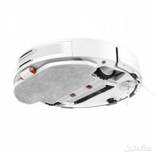 Робот-пылесос Xiaomi Mi Robot Vacuum S10