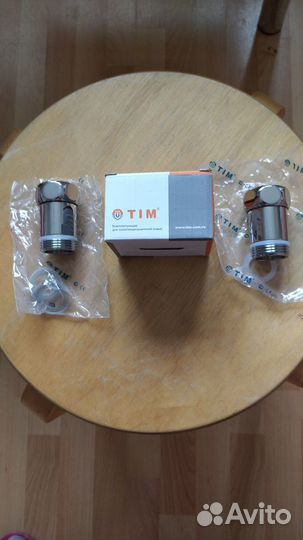 Краны bugatti 1