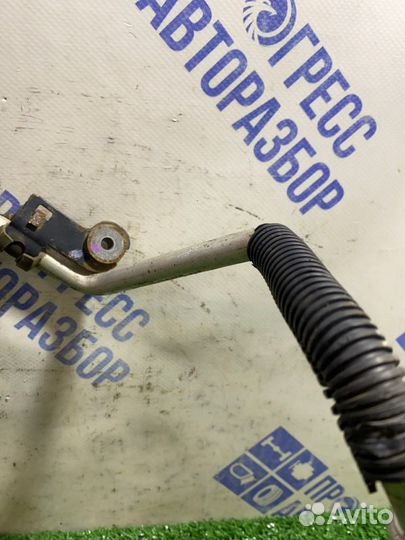 Трубка кондиционера Renault Fluence седан 1.6