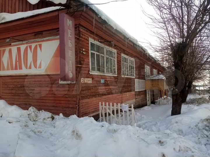 Здание, 523.4 м²