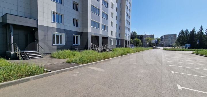 Торговая площадь, 68.6 м²