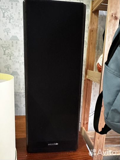 Колонки microlab solo 7с акустическая система