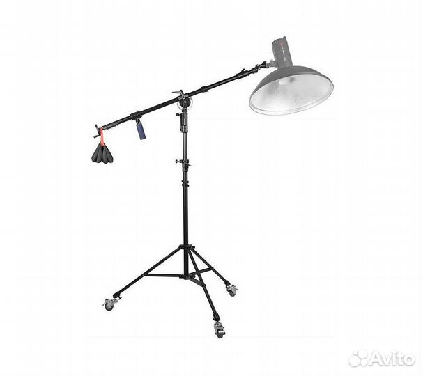 Стойка наклонная FST LSB-265ST