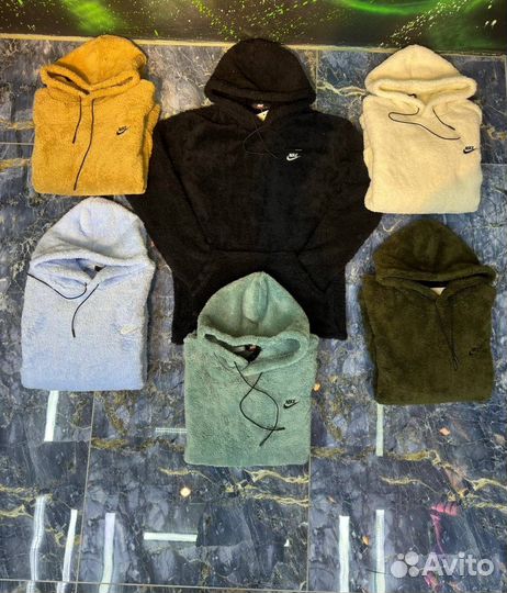 Худи Nike