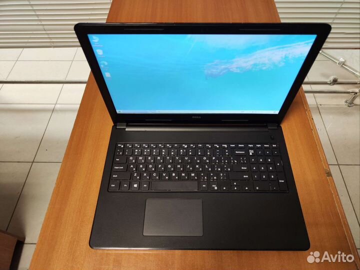 Ноутбук для работы и дома / 4 ядра