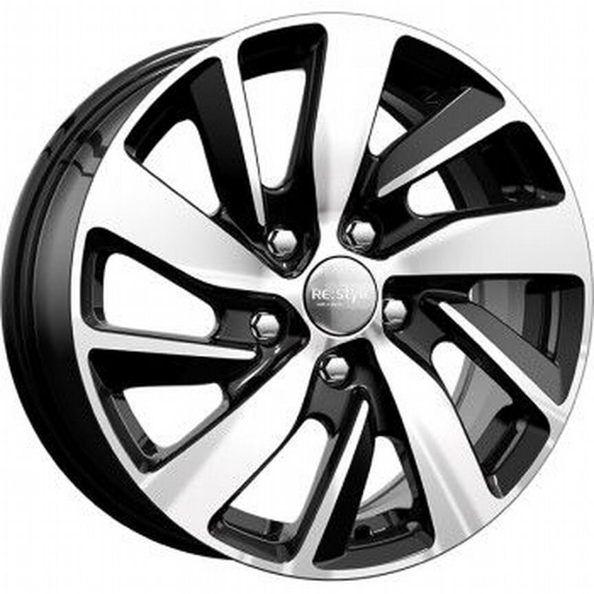 Литые диски iFree Original 6.5×R16 5×114.3