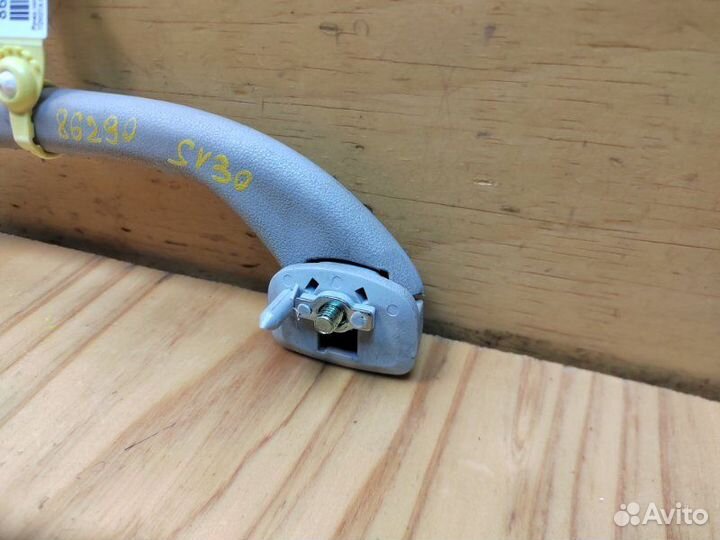 Ручка потолка Toyota Camry SV30 4SFE 1992