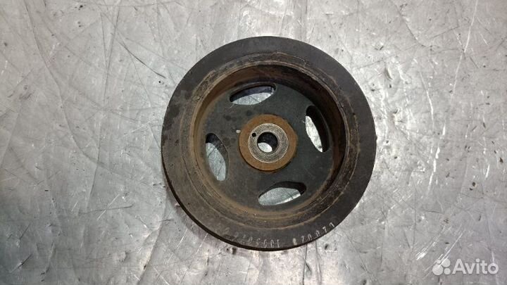 Шкив коленвала Тагаз С10 седан HFC4GB1.3CB3468307