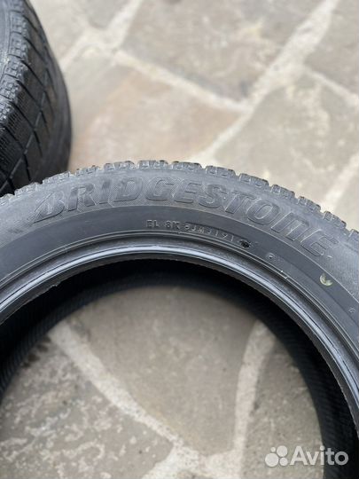 Bridgestone Blizzak VRX 205/55 R16 91S