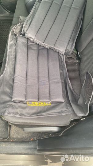 Бронежилет сфера