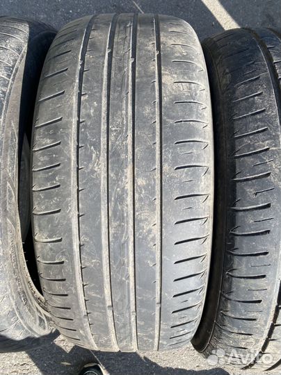 Hankook Ventus Prime 2 K115 215/55 R17 99P