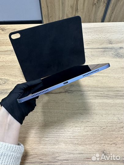 iPad Air 5 64gb Wi-Fi purple