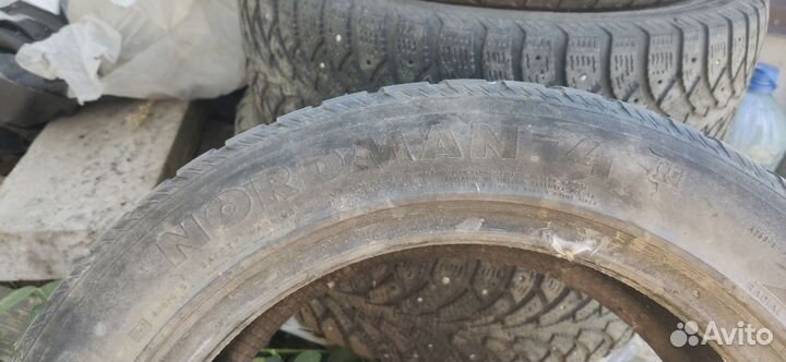 Nordman Nordman 4 205/55 R16