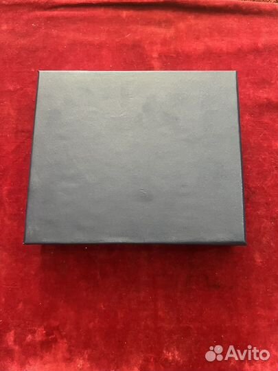 Набор столовых приборов СССР новый