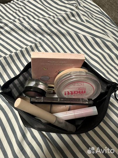 Набор косметики