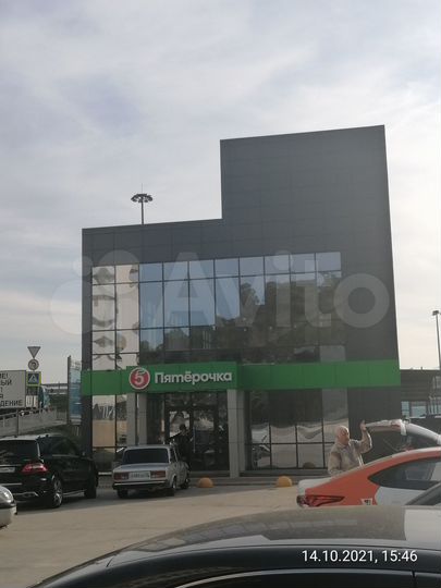 5-к. квартира, 92 м², 12/22 эт.