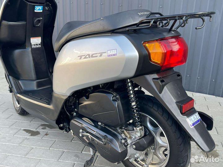 Honda Tact AF-79.Из Японии,без пробега по РФ