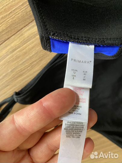 Пляжный комплект брэнды оригиналы S-M