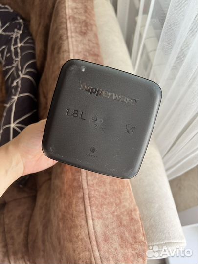 Подставка для кухонных приборов tupperware