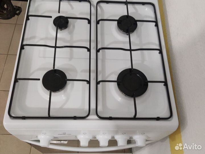 Газовая плита бу
