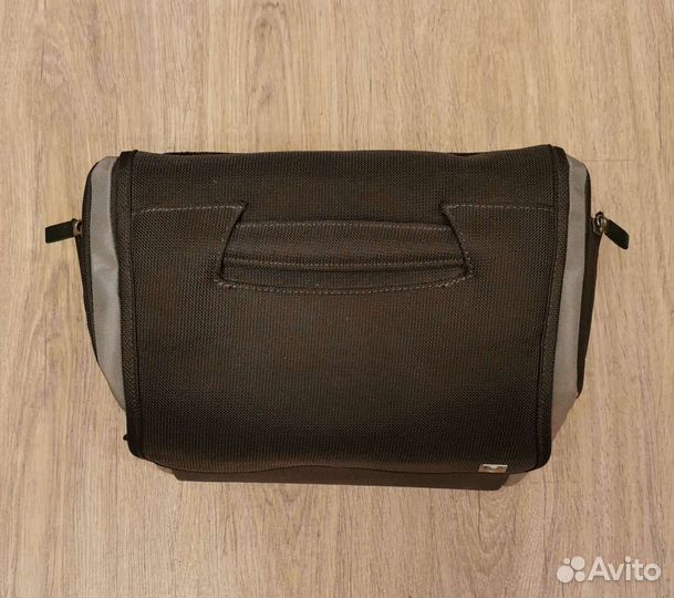 Сумка несессер и косметичка BMW. Оригинал