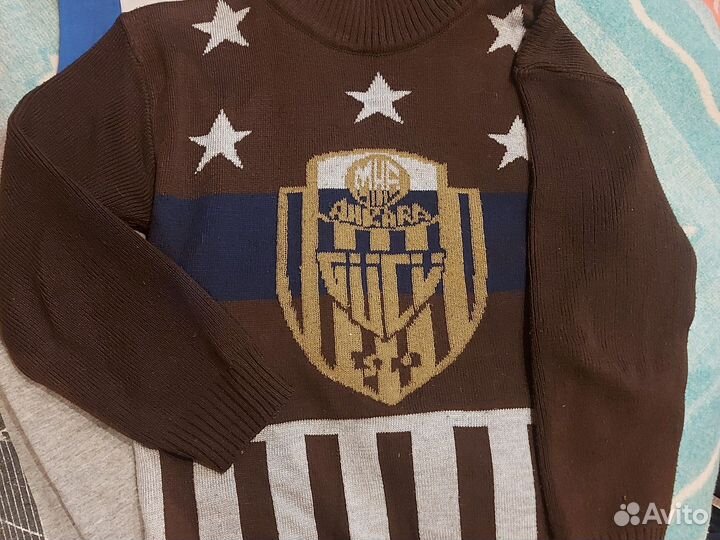 Детские вещи пакетом