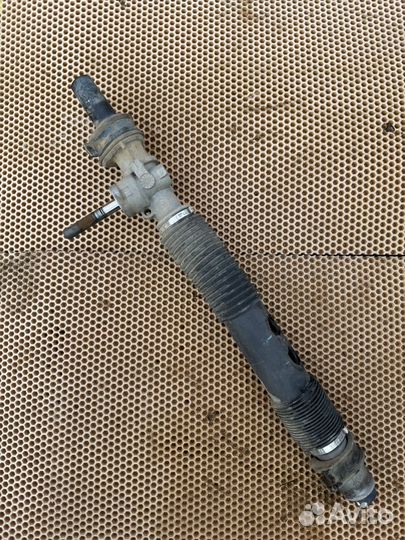 Рулевая рейка без гур на Daewoo Nexia