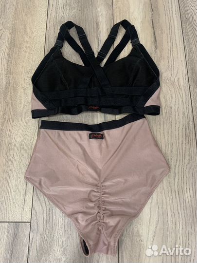 Костюм для танцев