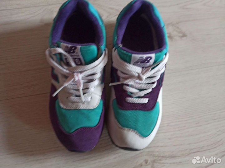 Кроссовки NB