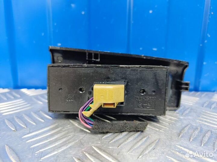 Блок стеклоподъемников Chery Kimo A1 S12 1.3