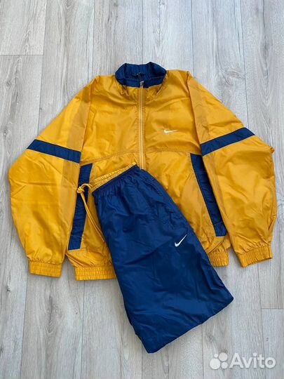 Спортивный костюм Nike Vintage (acg arcteryx mammu