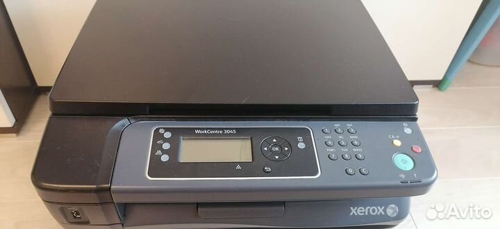 Принтер Work Centre 3045