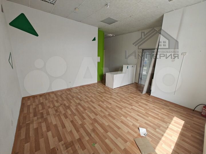 Помещение на Павлюхина