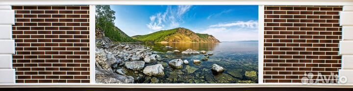 Амк / Фреска
