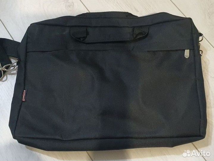 Сумка для ноутбука
