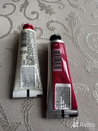 Loccitane крем для рук