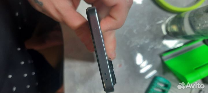 HONOR 90 Lite, 8/256 ГБ