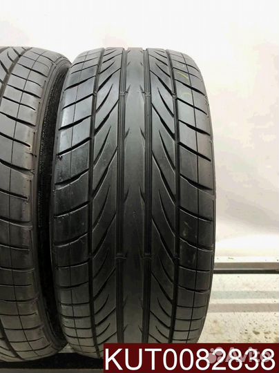 Goodyear Eagle Revspec RS-02 215/45 R17 107U