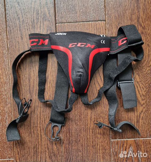 Ракушка для паха