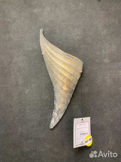 Бра муранское стекло