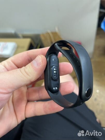 Xiaomi mi band 6