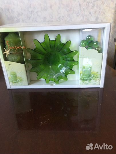 Интерьерные мелочи