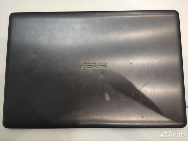 Ноутбук Asus N750J, N750JK, N750JV запчасти