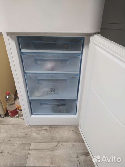 Холодильник