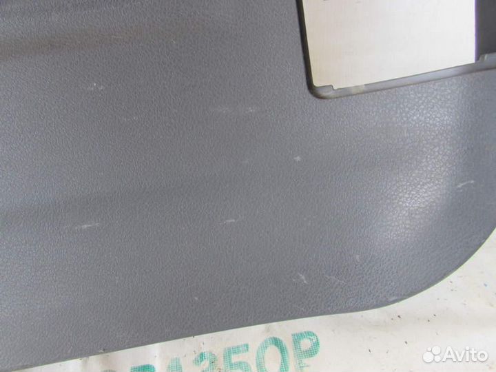 Обшивка двери багажника для Subaru Impreza 3 2007