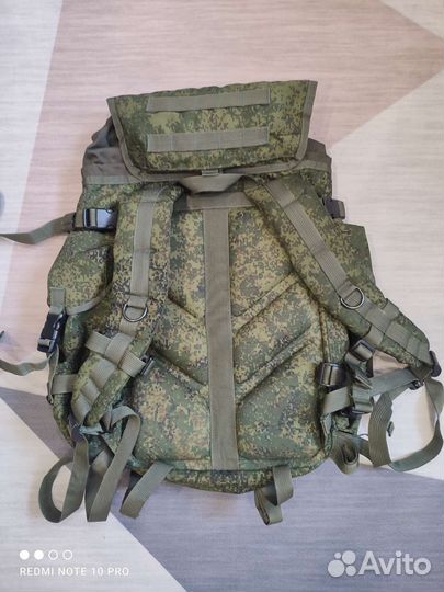 Рюкзак патрульный