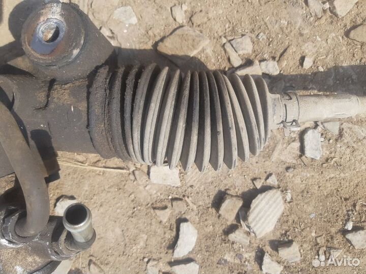 Рейка рулевая Toyota Alphard V 3.0 v6