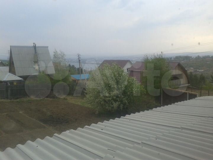 Дача 112 м² на участке 20 сот.