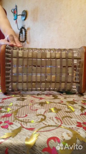 Нефритовая подушка